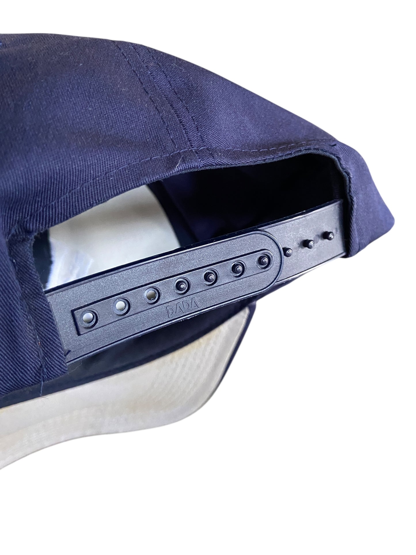 VTG New York Yankees Big Logo Hat