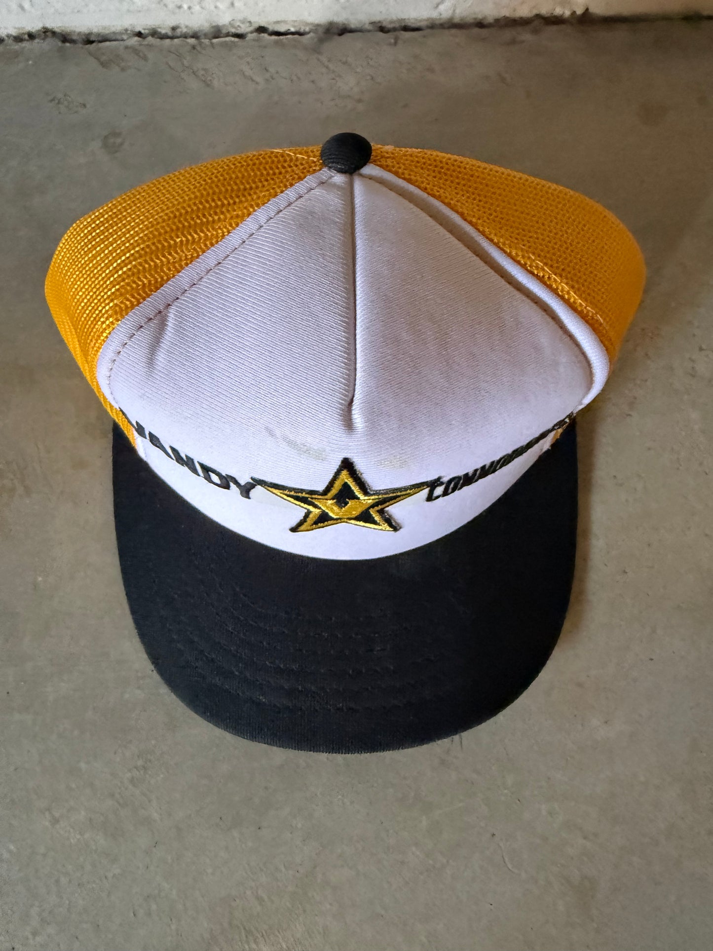 VTG Vanderbilt Commodores Trucker Hat