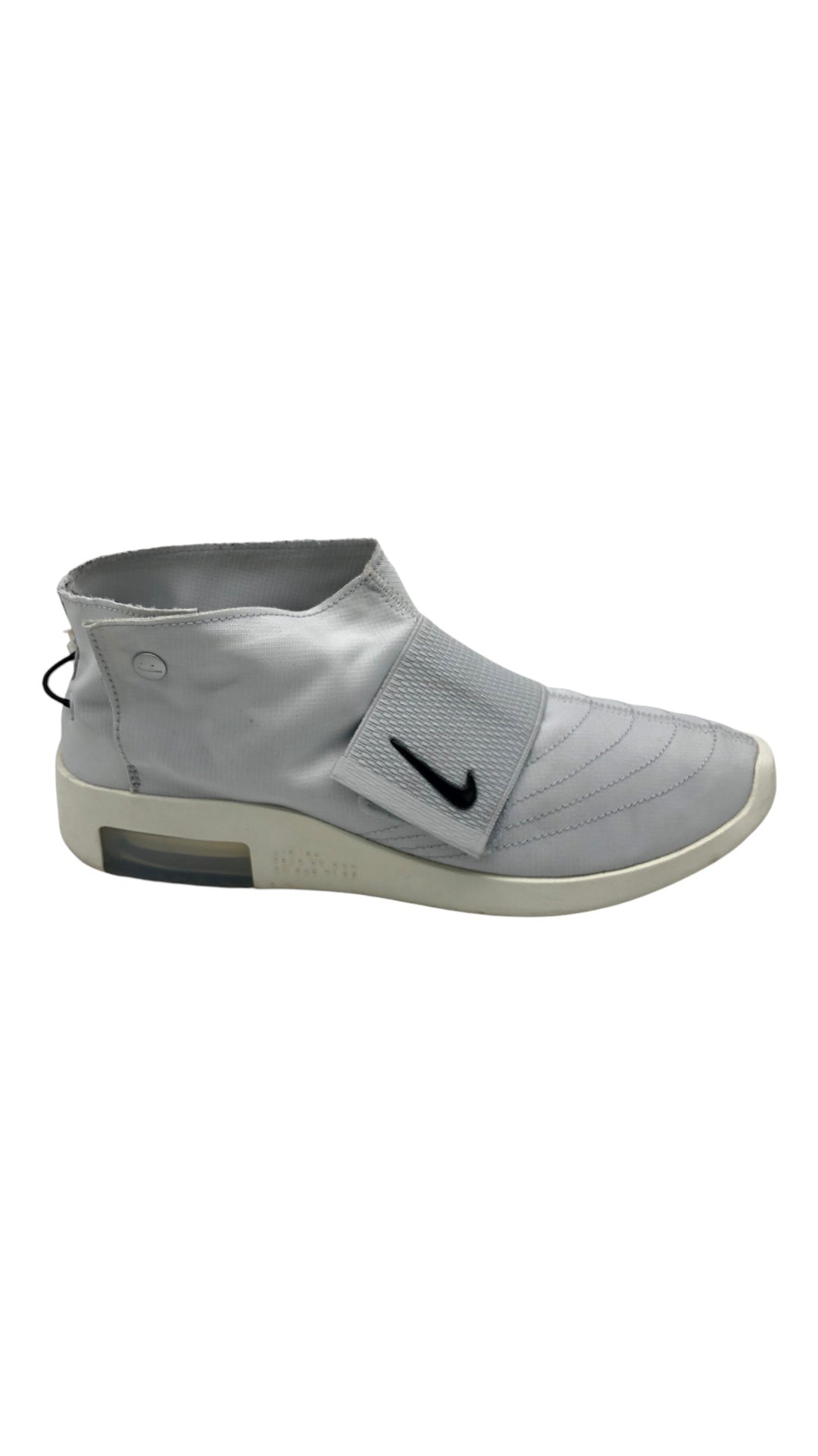 fear of god moccasin