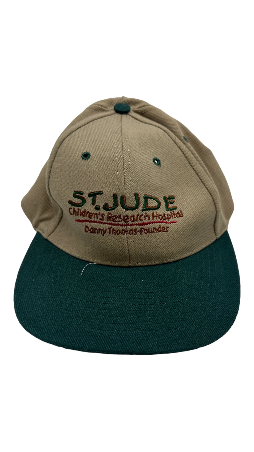 VTG St. Jude Hospital  Strapback Hat