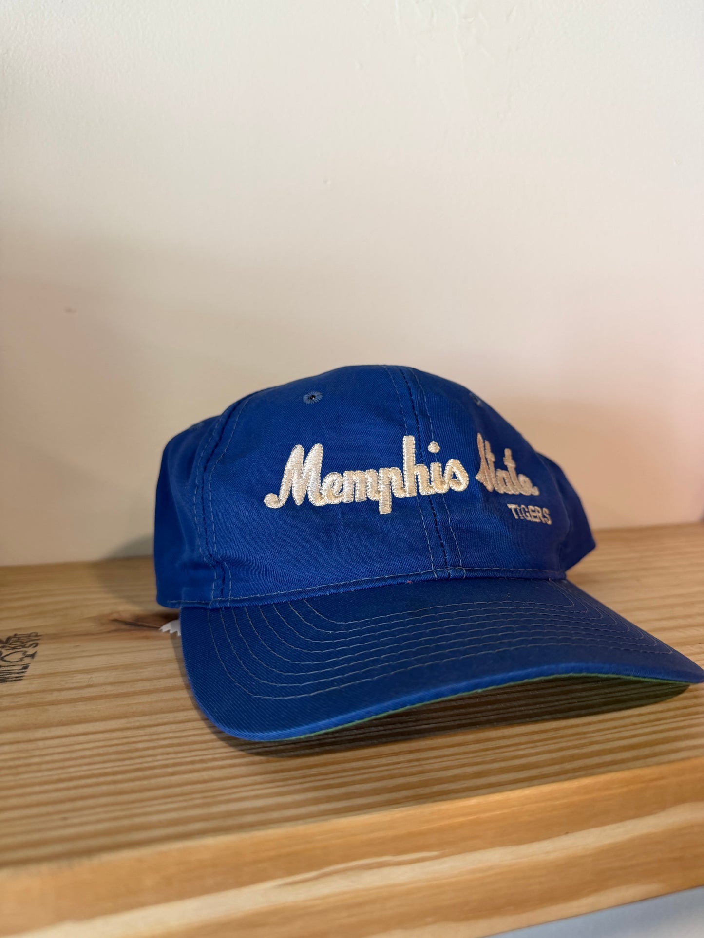 VTG Memphis State Tigers The Game Hat