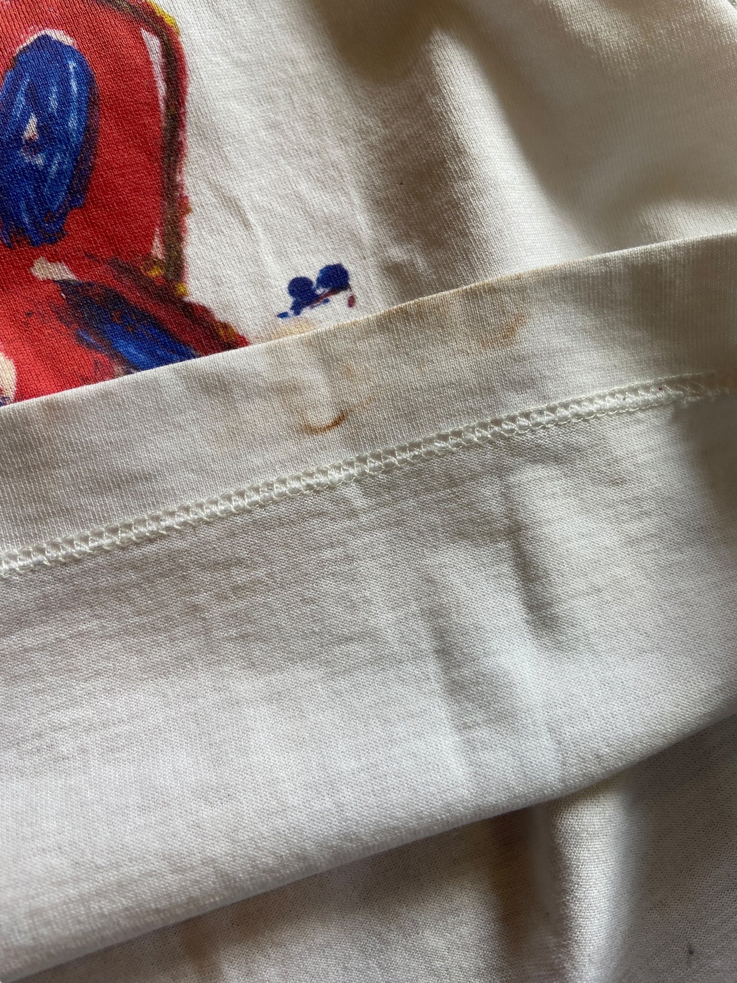 Marni 30th Anniversary Tee Sz 42/XL