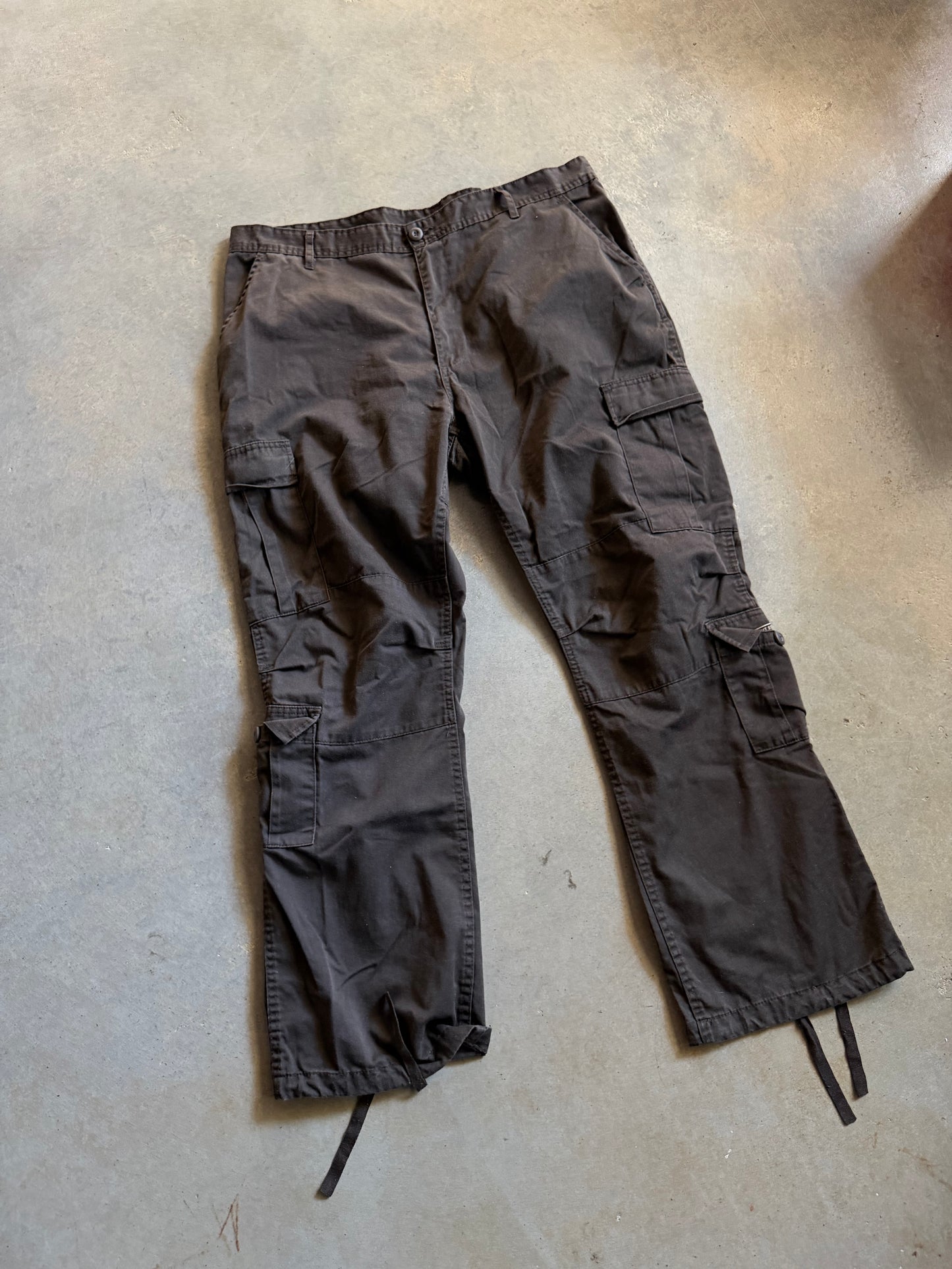 Savant Studios New York Pants Sz 42x32