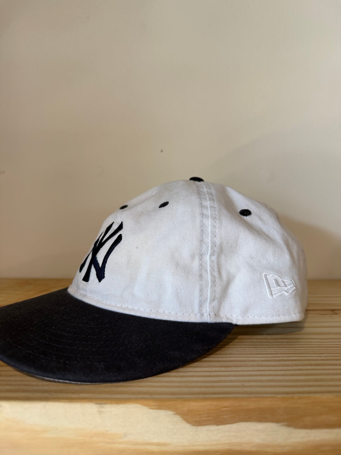 Aime Leon Dore x New Era New York Yankees Adjustable Hat