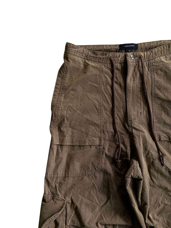 Entire Studios Freight Cargo Gravy Pants Sz XS