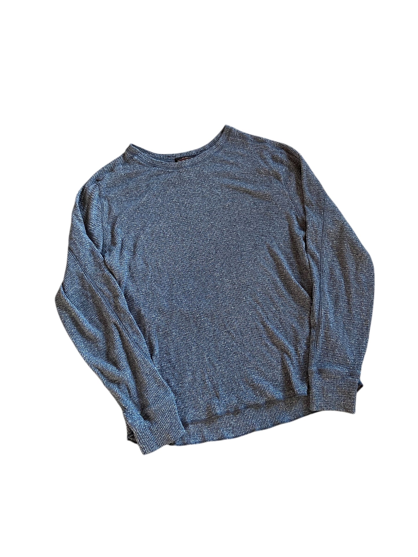 VTG RRL Ralph Lauren Thermal Shirt Sz XL/2XL