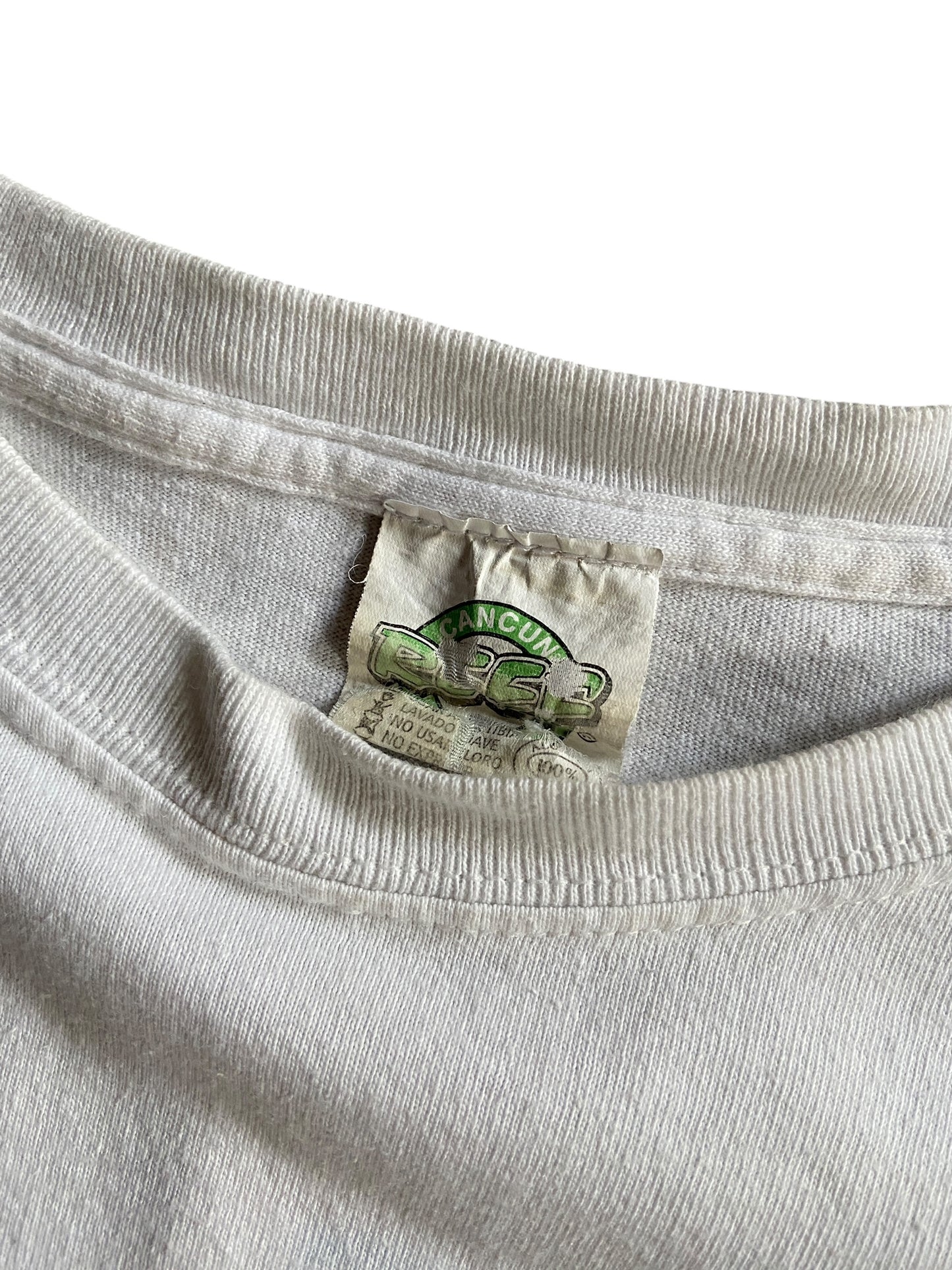 VTG "Today Isn't Your Day" T-Shirt Sz XL