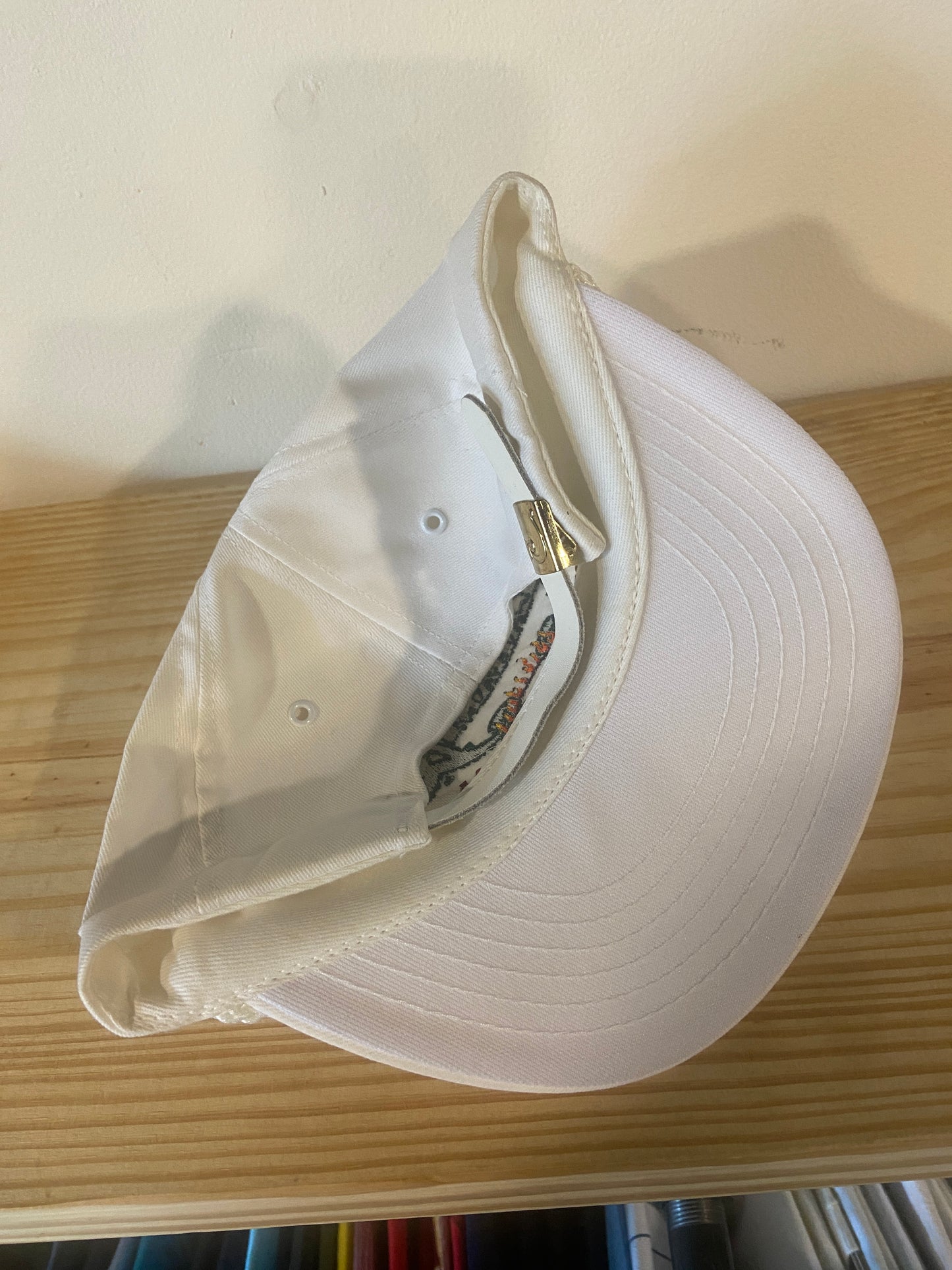 VTG Alabama June Jam Hat
