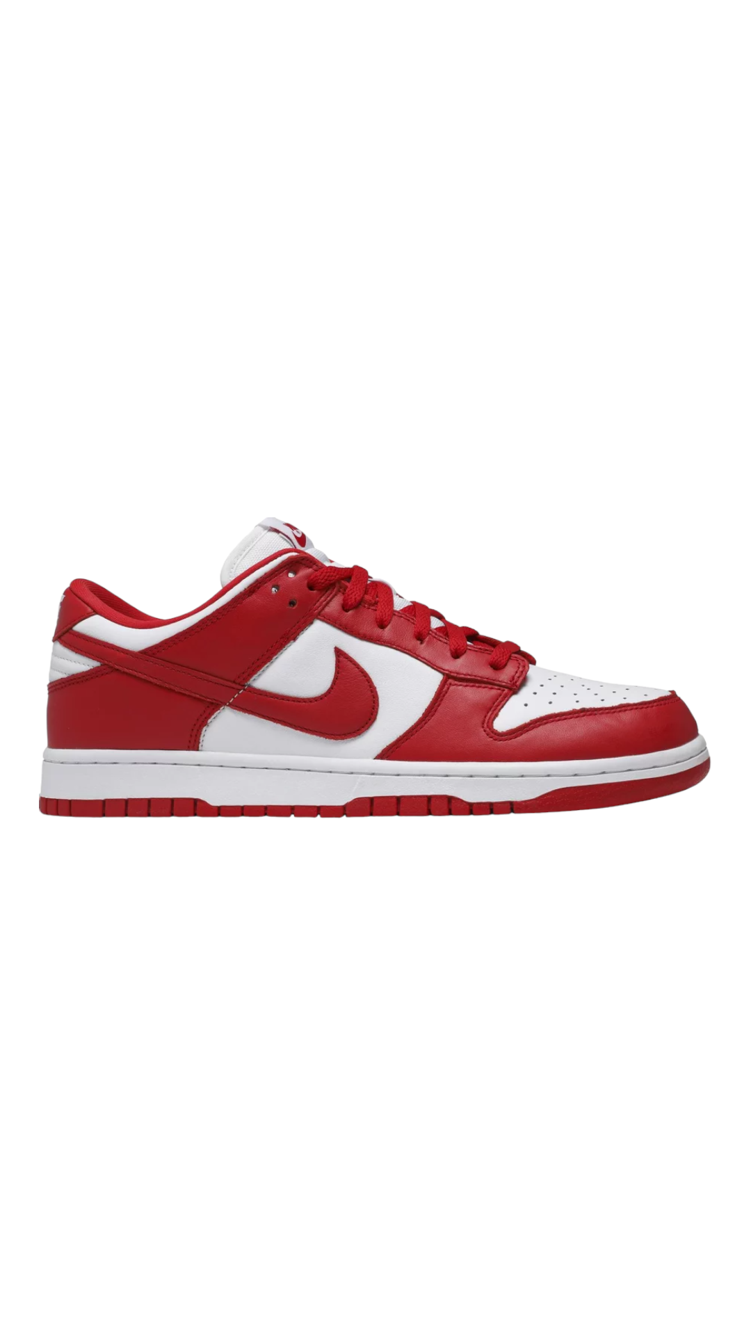 Load image into Gallery viewer, Nike Dunk Low SP St. John&amp;#39;s Sz 12M/13.5W
