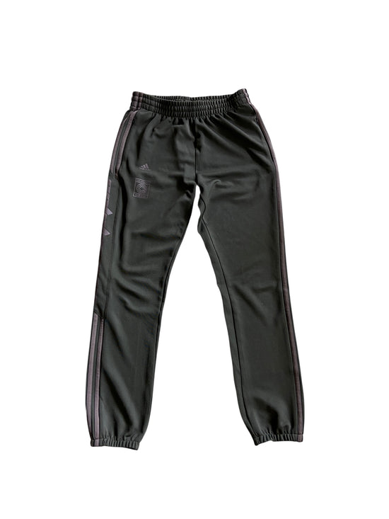 Adidas Calabasas Brown Sweatpants Sz S