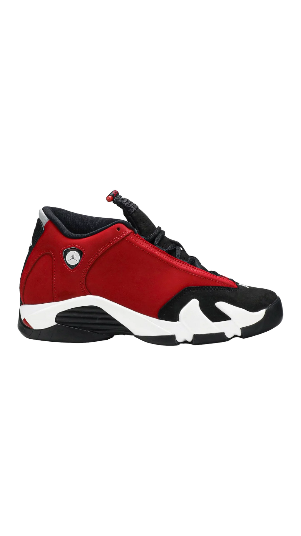 Air Jordan 14 Gym Red Toro – Music City Vintage display picture 1