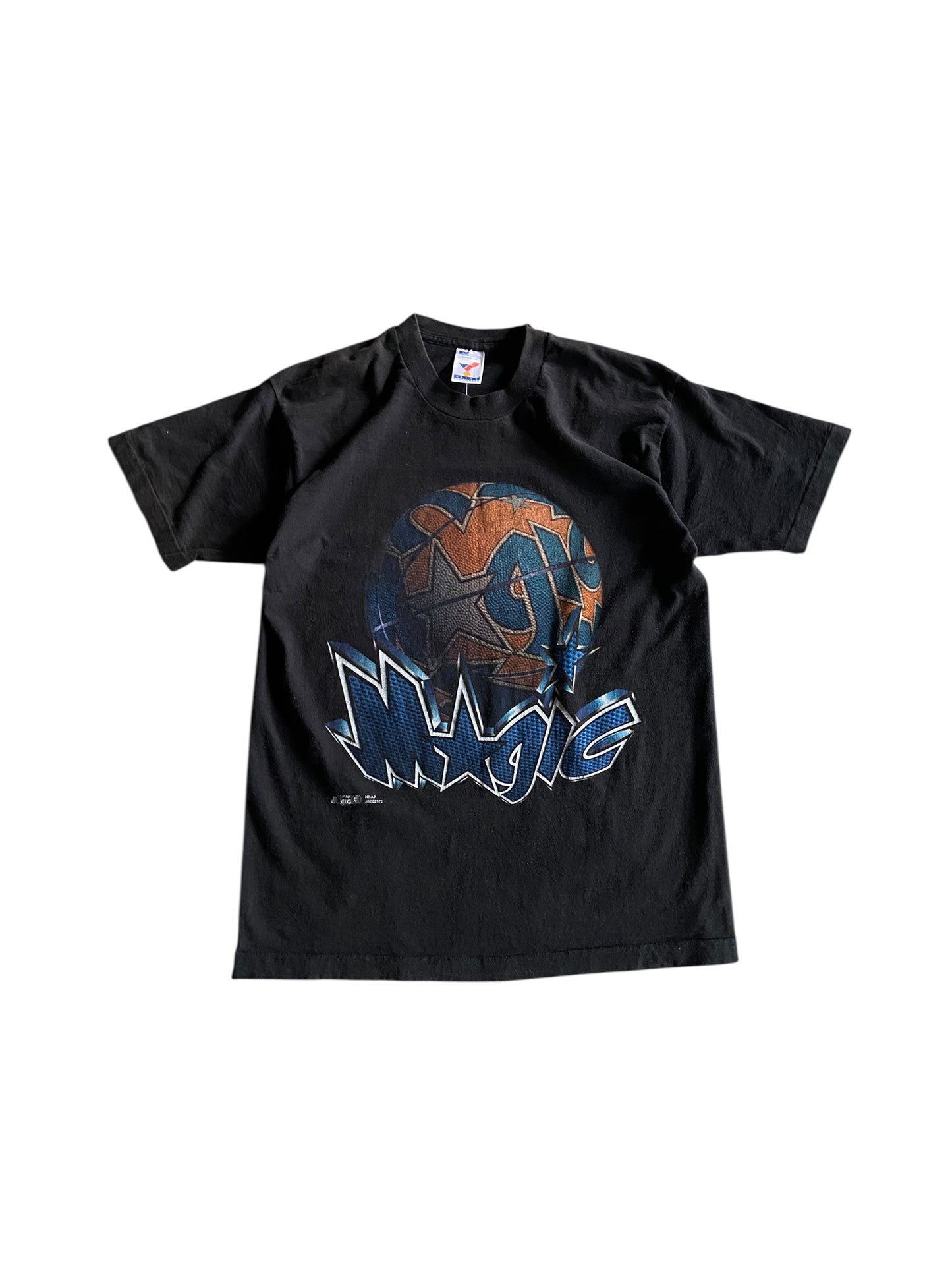 VTG Orlando Magic Artex Sportswear Tee Sz M