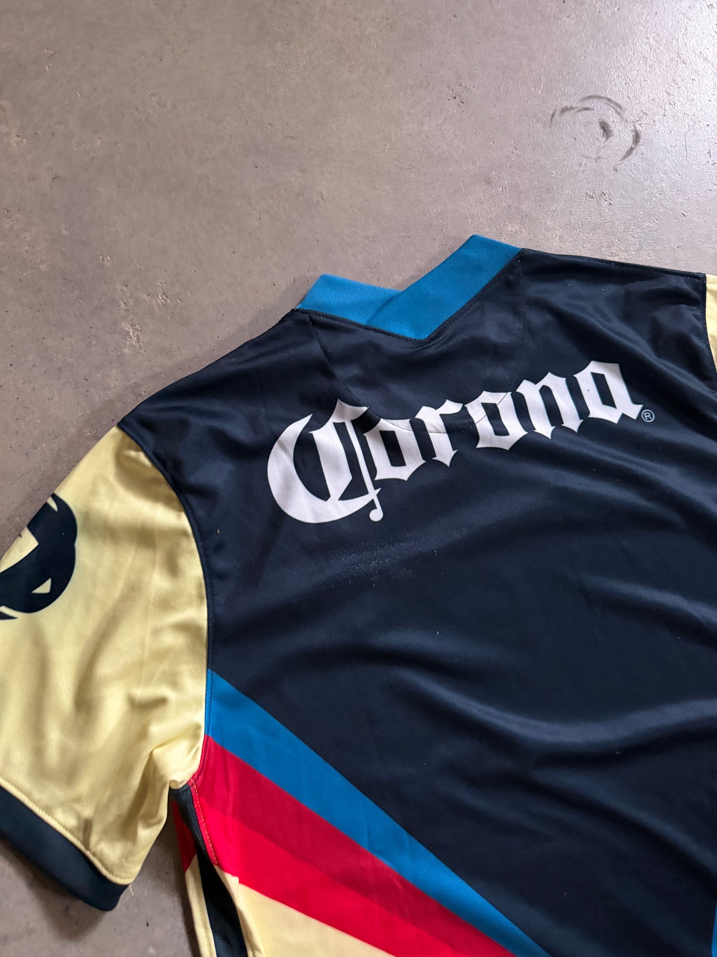 Nike Club America Aguilas 20/21 Soccer Jersey Sz L/XL