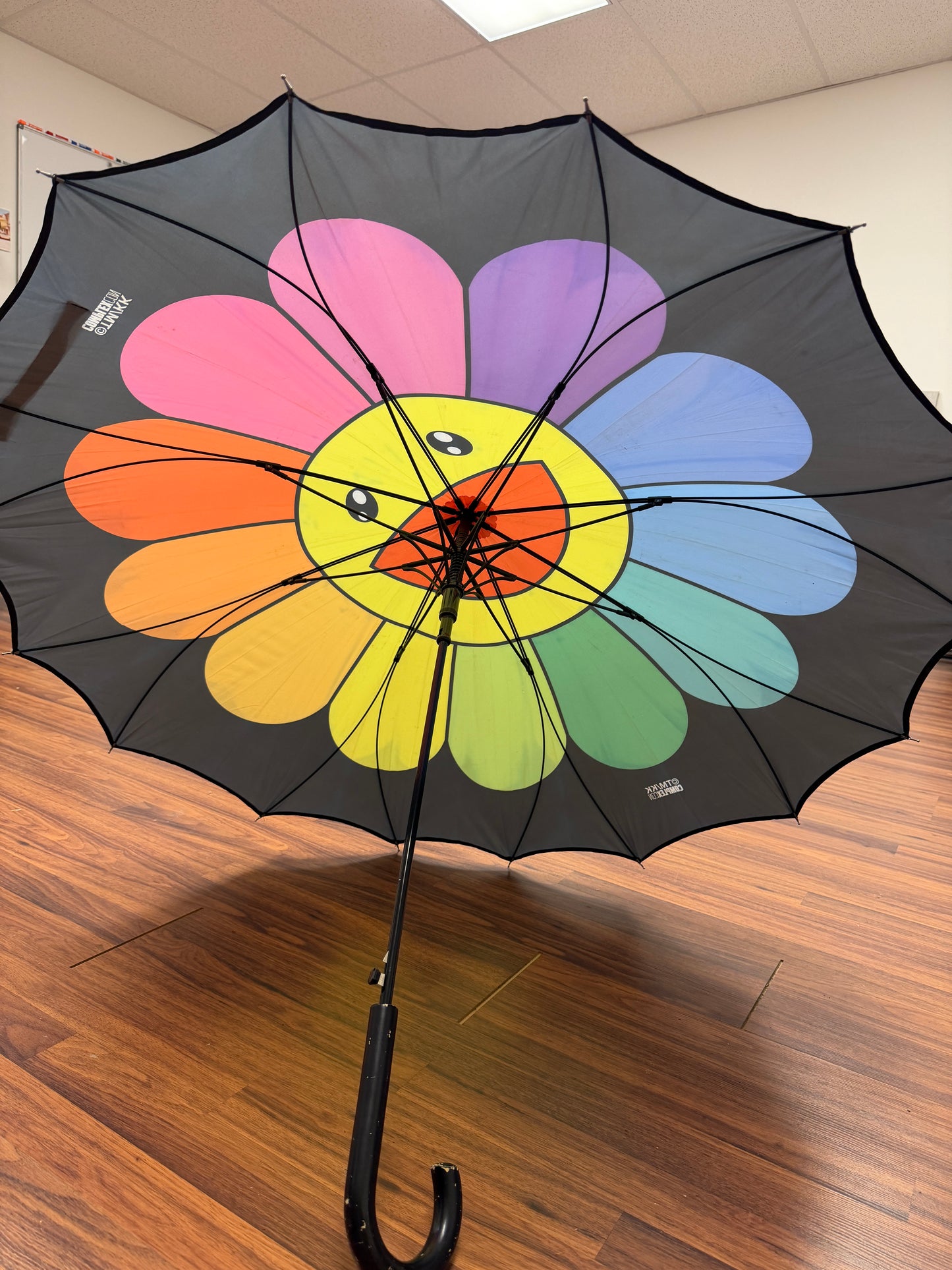 2019 Murakami x Complexcon Umbrella