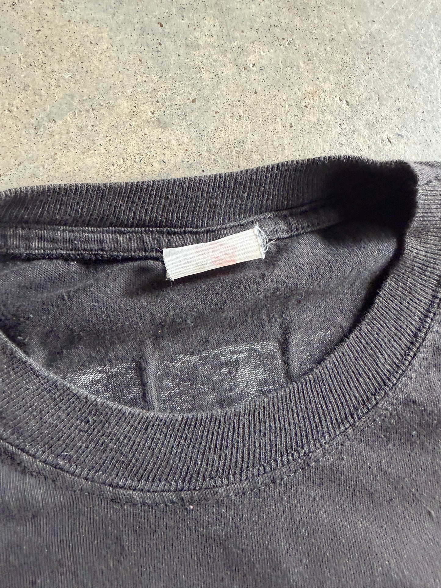 VTG Pantera Tour Weed Tee Sz XL