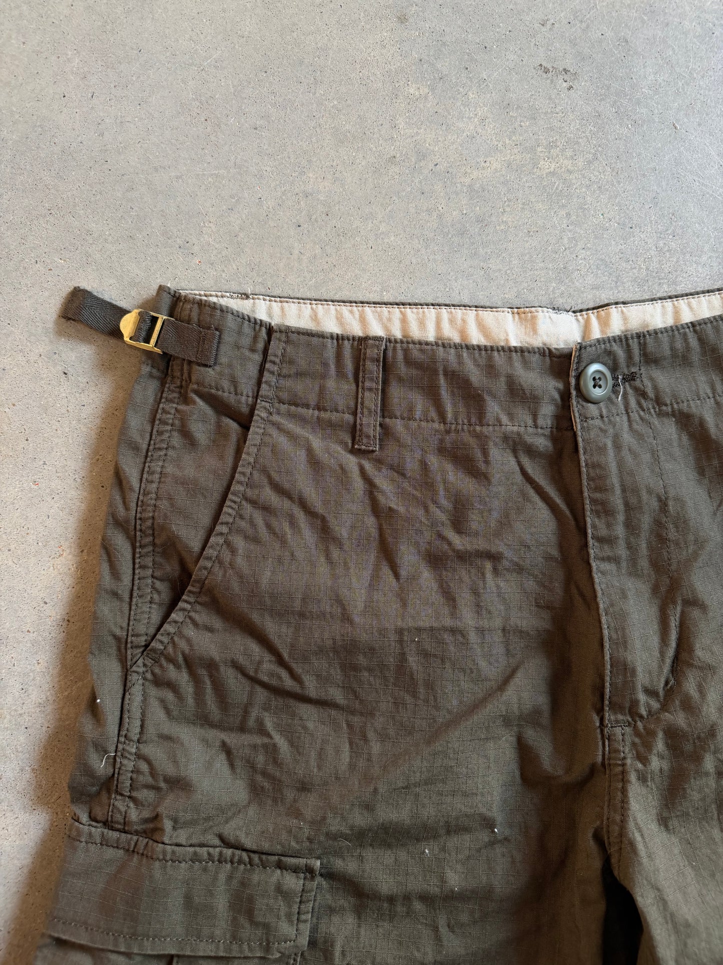Carhartt WIP Aviation Short Sz 32