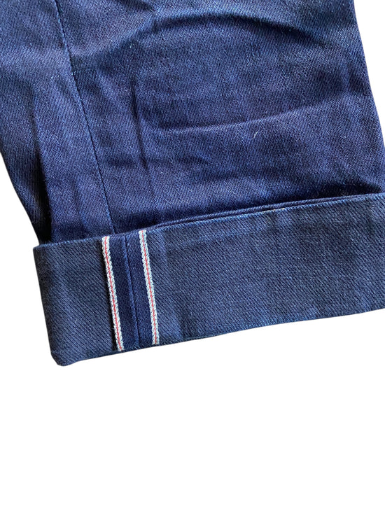 Rogue Territory SK Selvedge Jeans Sz 36x38