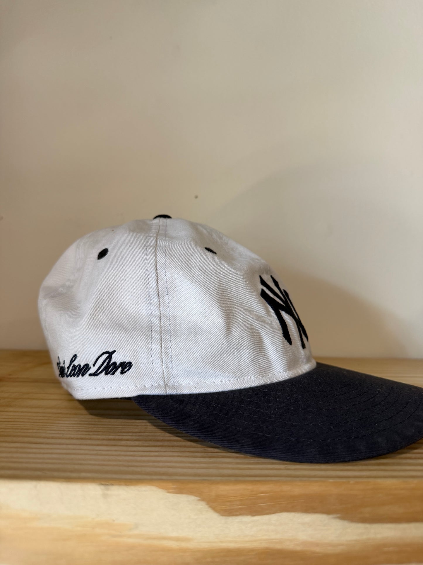 Aime Leon Dore x New Era New York Yankees Adjustable Hat