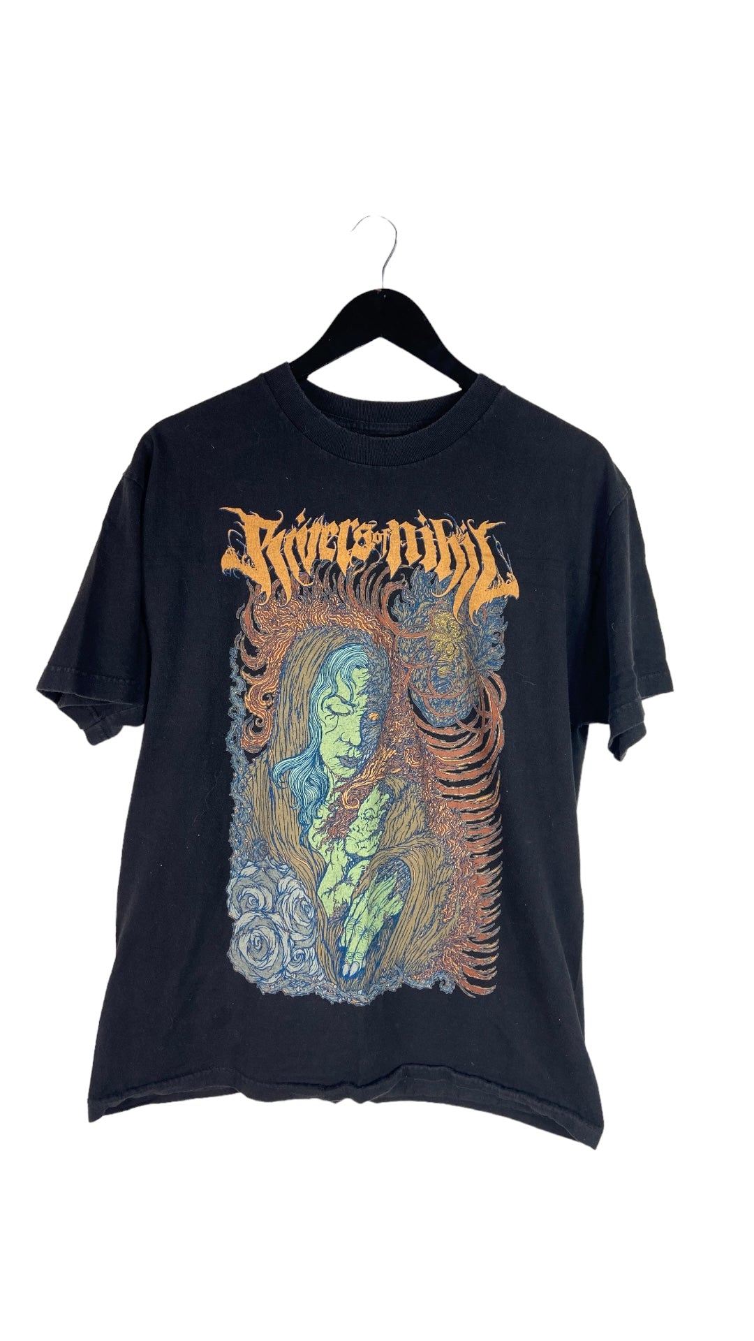 Rivers of Nihil Airless T sz L