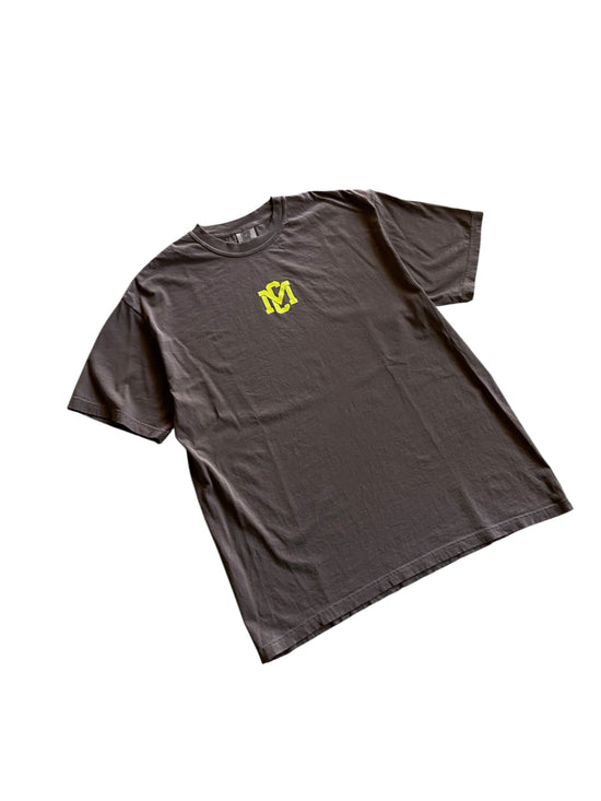 MCV "Espresso" Tee