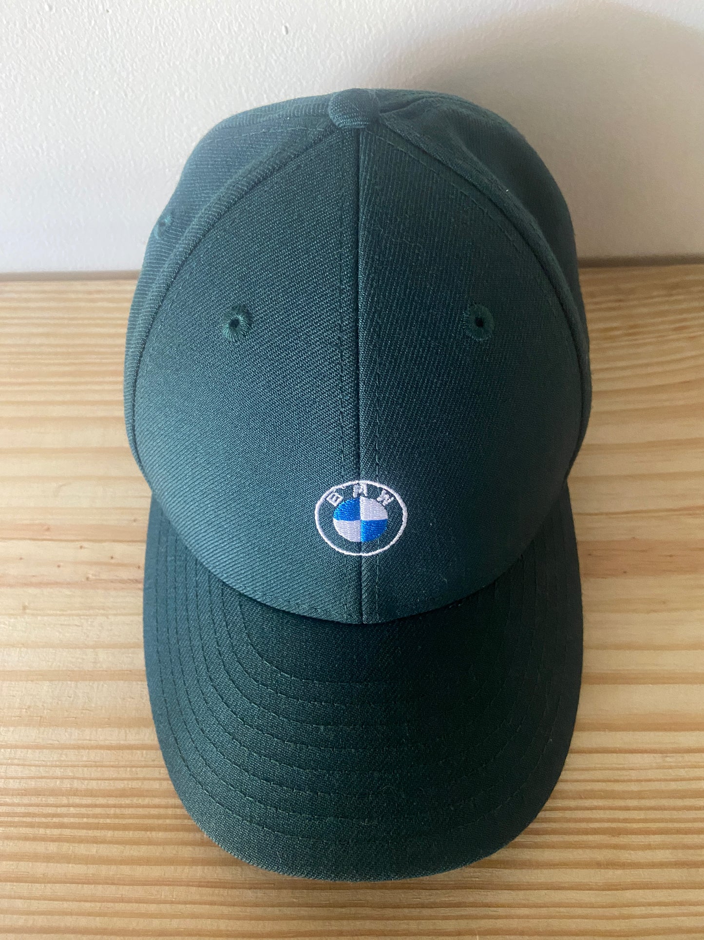 Kith x BMW New Era Low Profile 59Fifty Fitted Cap (FW24) Sz 7 1/8