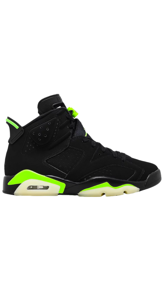 Load image into Gallery viewer, Air Jordan 6 Retro &amp;#39;Electric Green&amp;#39;
