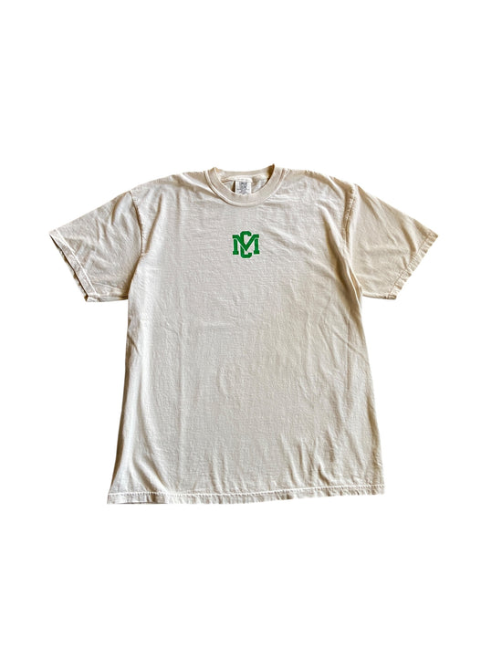 MCV "Ivory" Tee