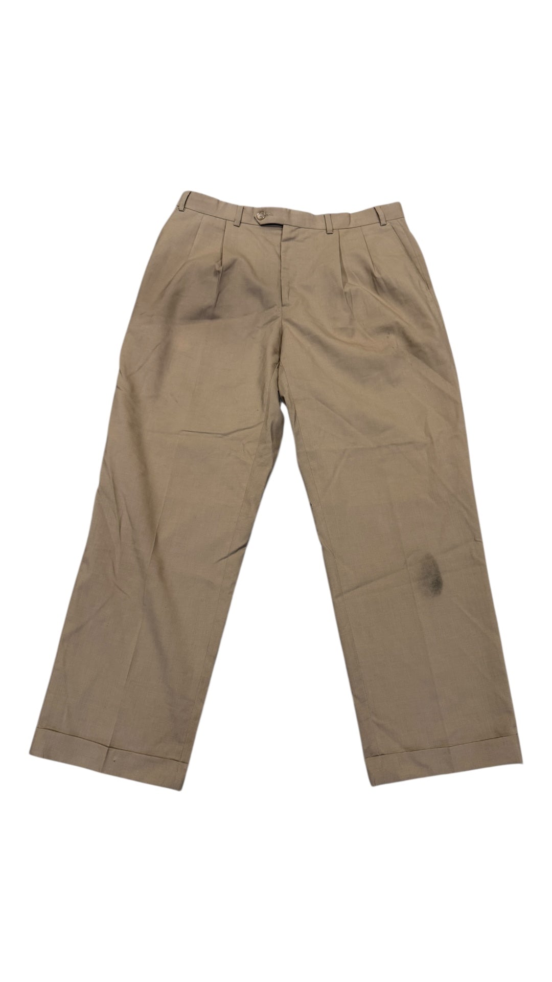 VTG Lauren Ralph Lauren Dress Slacks Sz 36x30