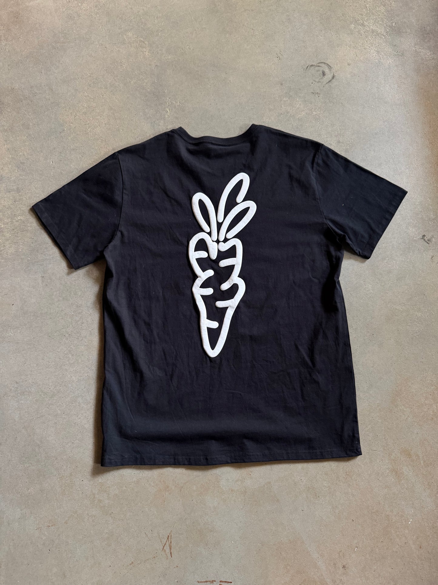 Anwar Carrots Logo Tee Sz 3XL