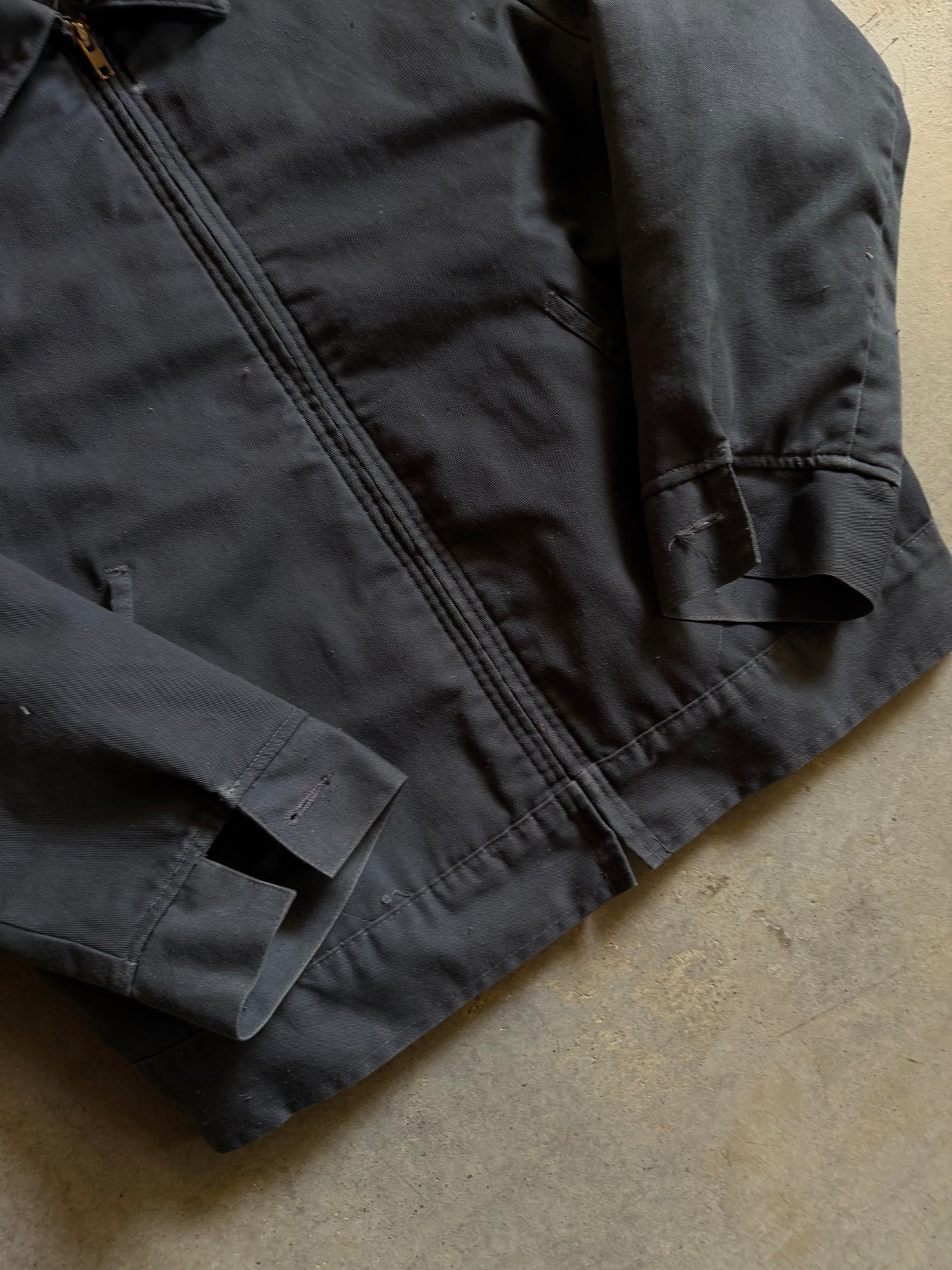 Y2K Dickies Work Jacket Sz L