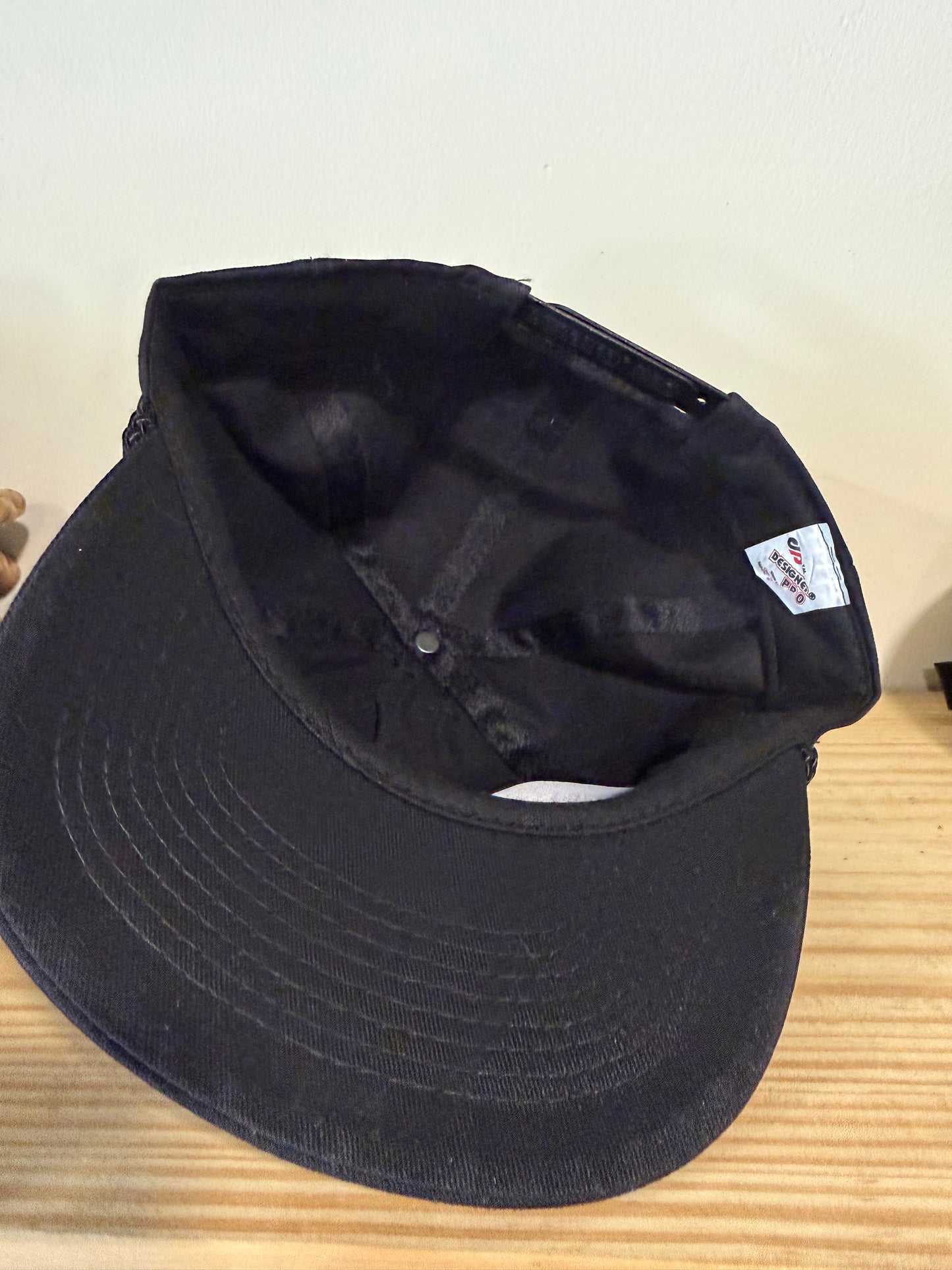 VTG Not So Much Losing Hair Hat