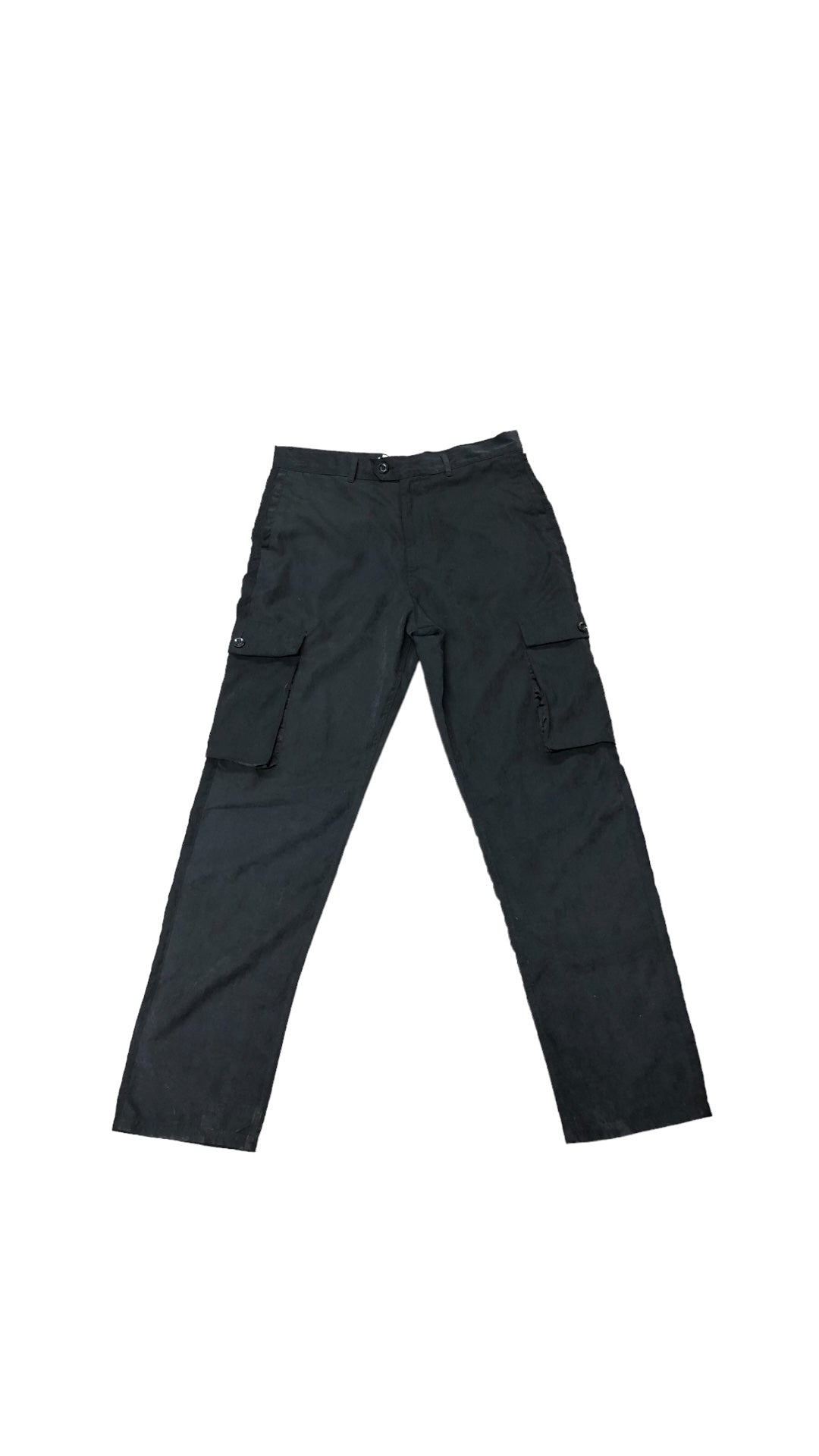 Honor The Gift Straight-Leg Cargo Trousers sz 34x32