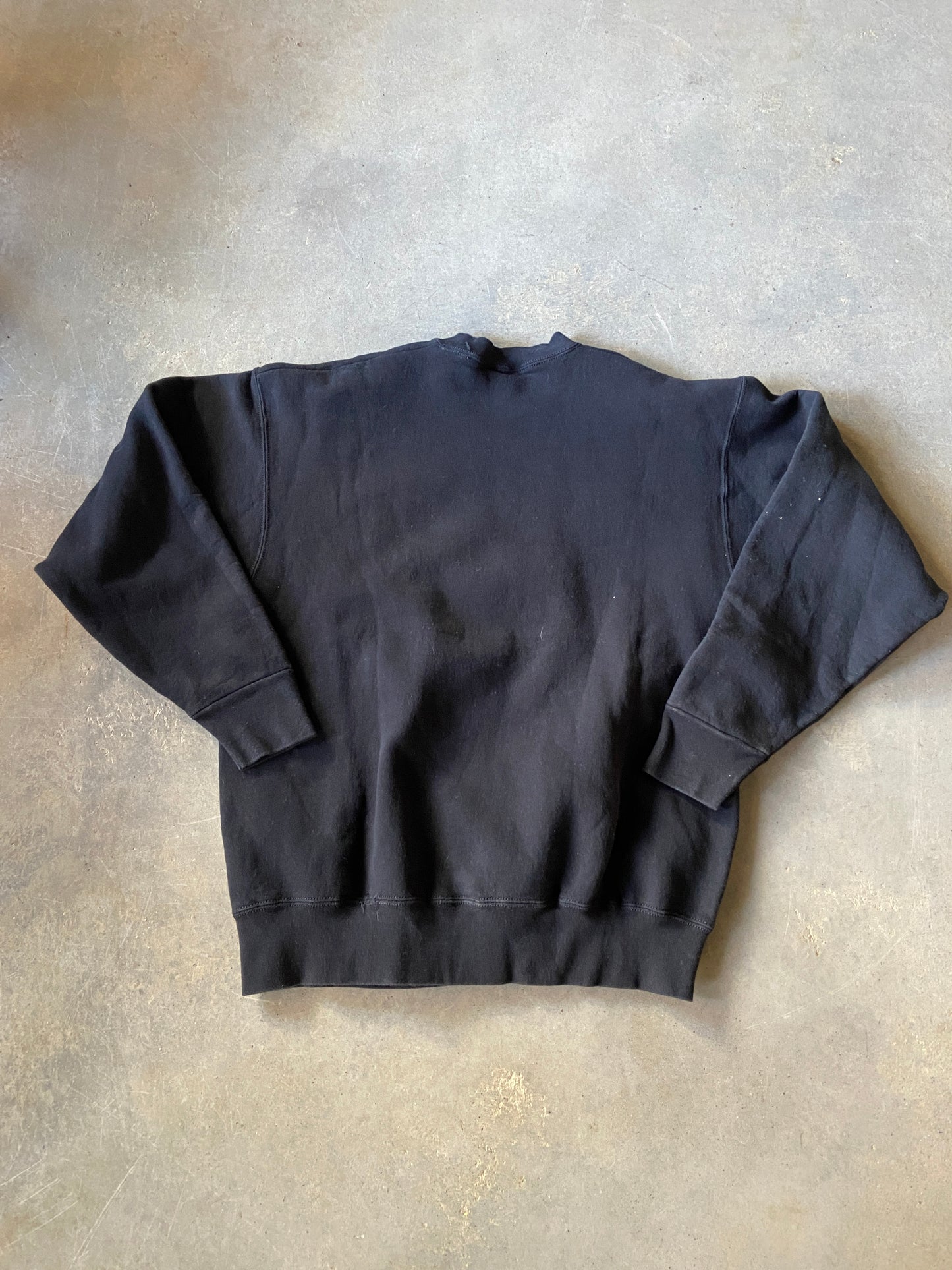 VTG Tennessee Vols Tostios Fiesta Bowl Sweatshirt Sz XL