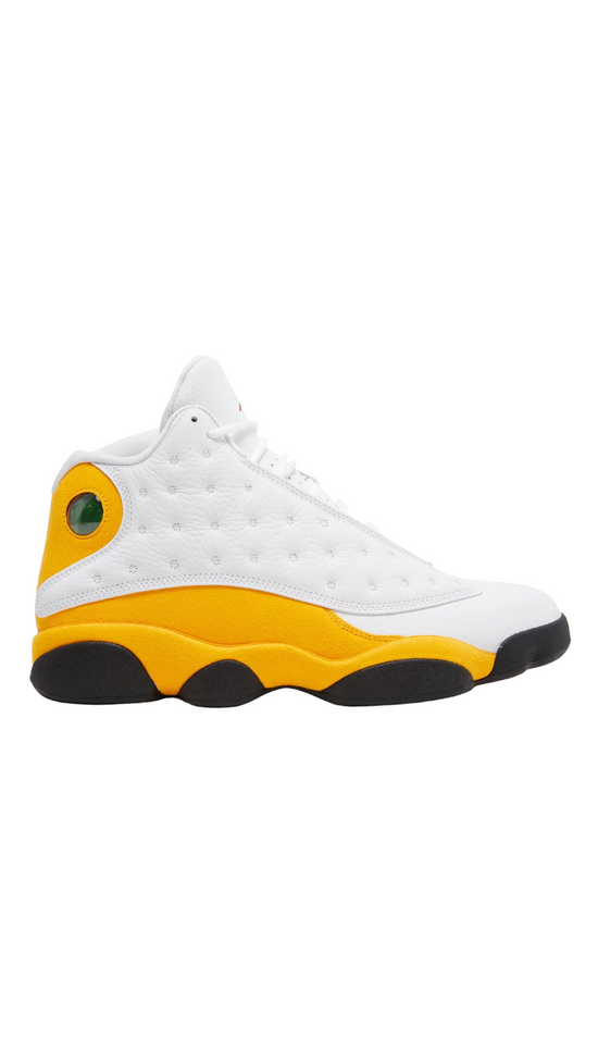 Air Jordan 13 Retro Del Sol 414571 167 Music City Vintage
