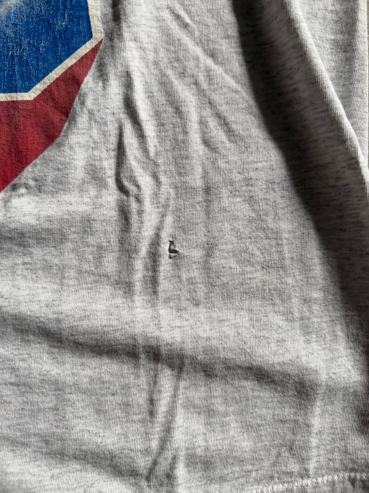 VTG Detroit Pistons Grant Hill Salem Tee Sz XL