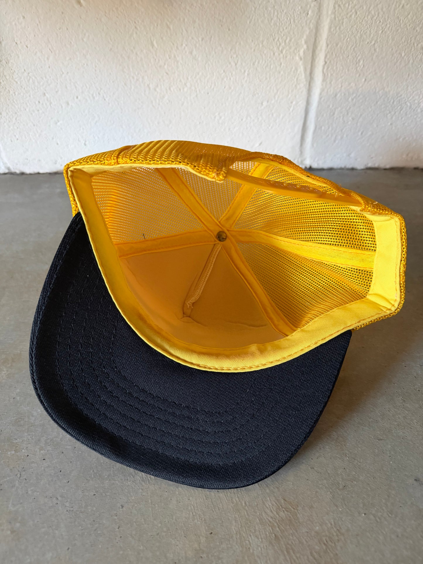 VTG Vanderbilt Commodores Trucker Hat