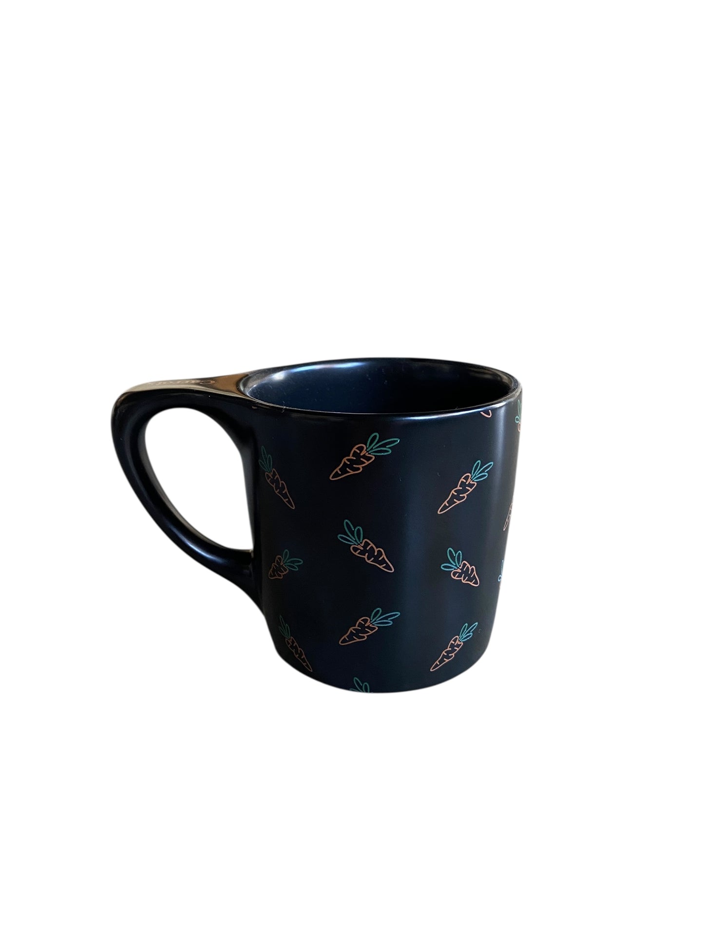 notNeutral Lino Mug X Carrots Coffee Mug Set