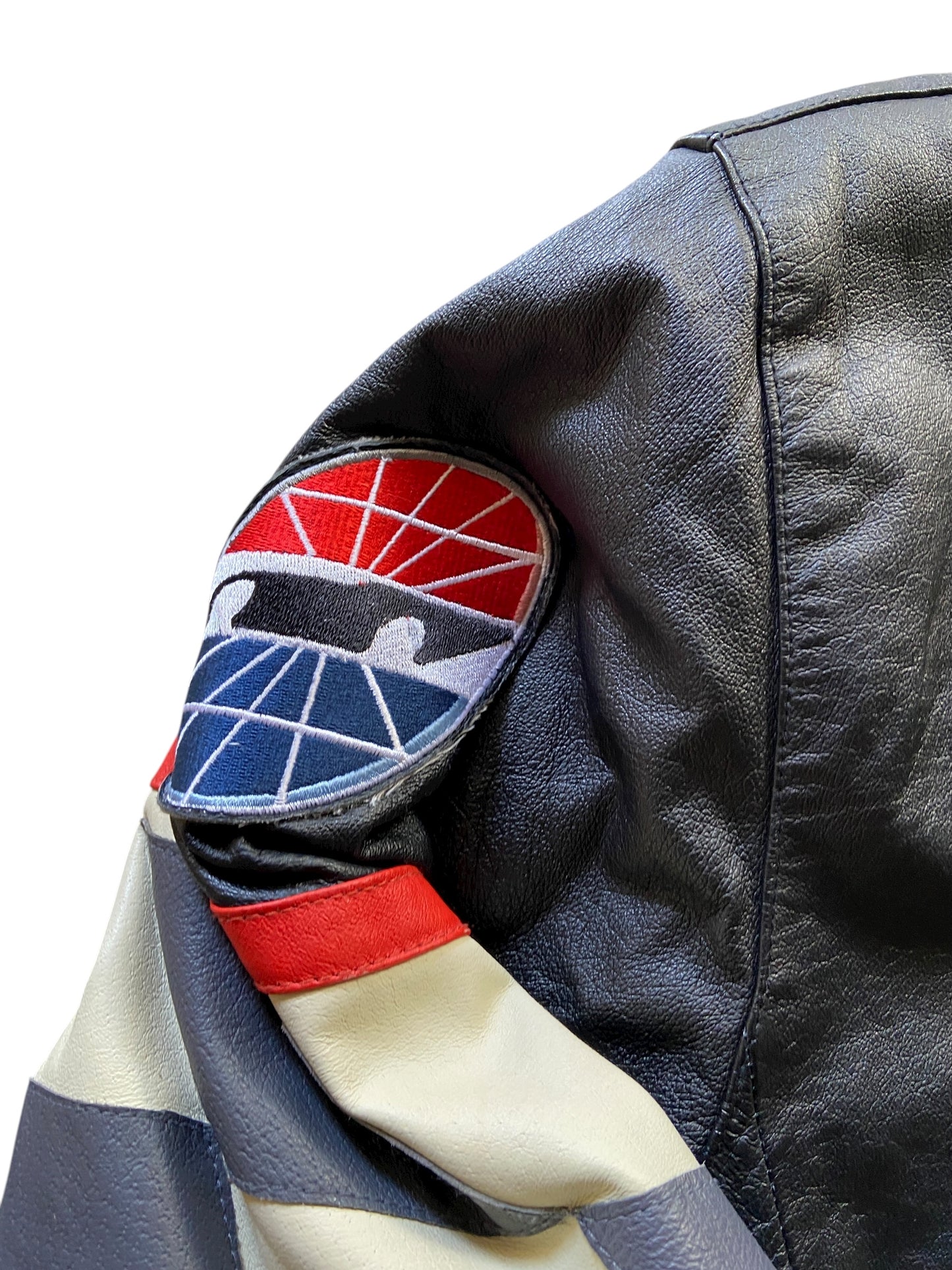 VTG Las Vegas Motor-Speedway 2000 Jeff Hamilton Jacket Sz 2XL