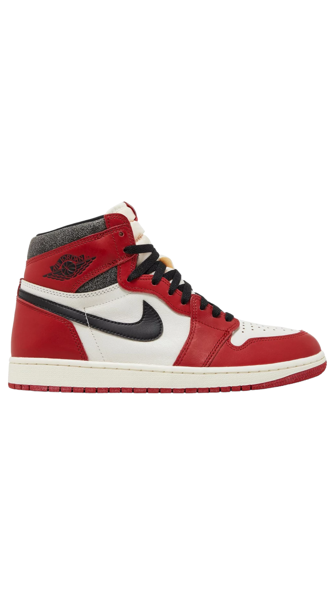 Load image into Gallery viewer, Air Jordan 1 Retro High OG &amp;#39;Chicago Lost &amp;amp; Found&amp;#39; Sz 10M/11.5W

