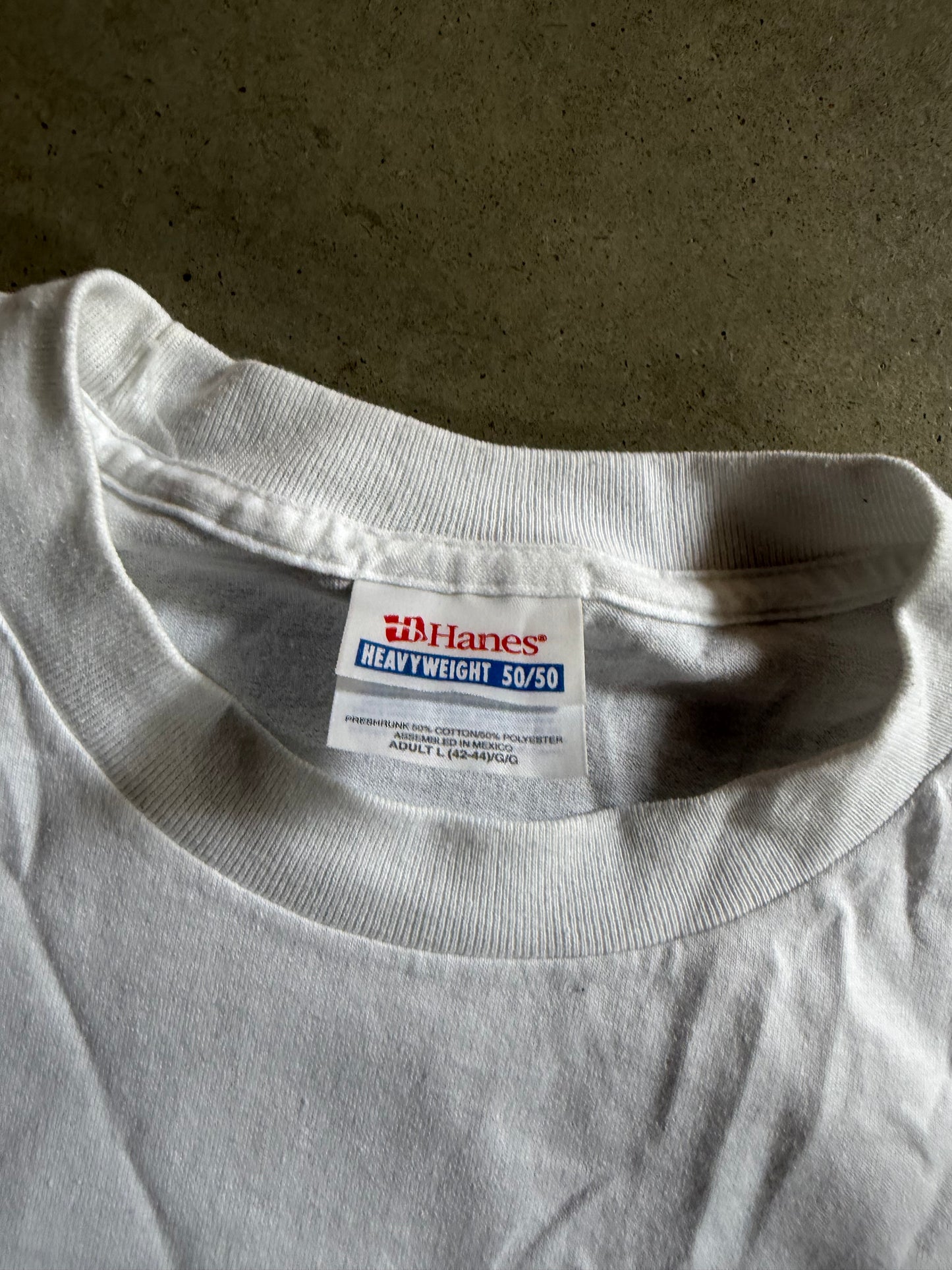 Save A Horse Ride A Cowgirl Tee Sz L