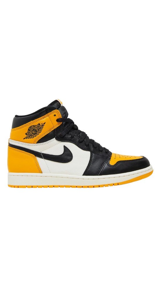Air Jordan 1 Retro High OG Taxi 555088-711 – Music City Vintage Air Jordan 1 Retro High OG Taxi 555088-711 – Music City Vintage