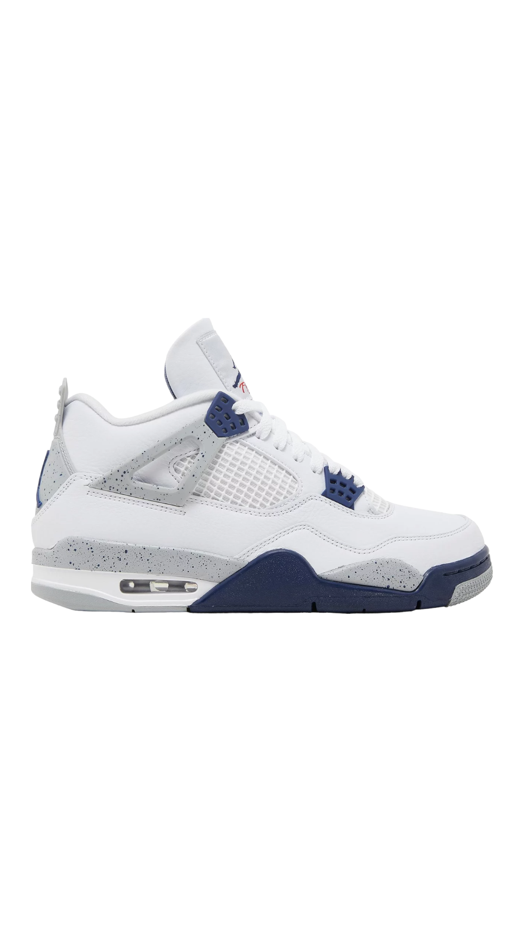 Load image into Gallery viewer, Air Jordan 4 Retro &amp;#39;Midnight Navy&amp;#39; DH6927-140
