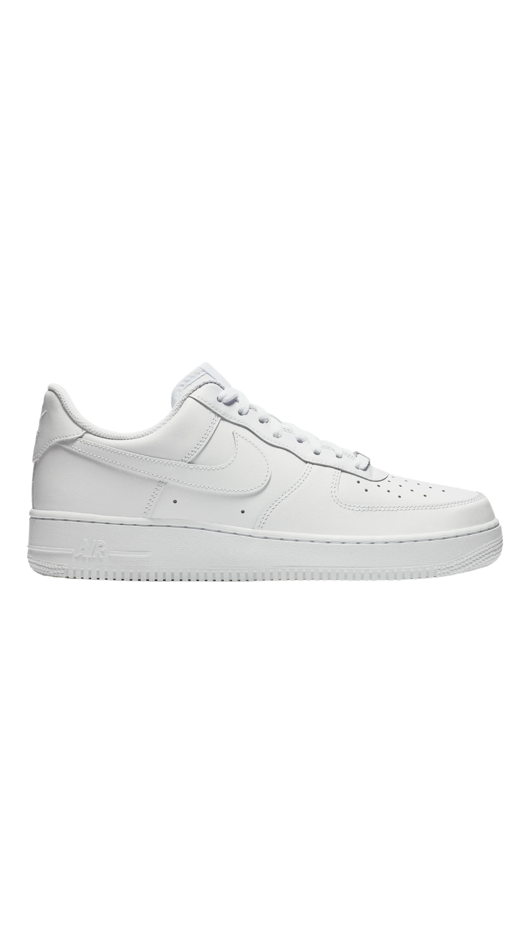 Load image into Gallery viewer, Nike Air Force 1 &amp;#39;07 ‘Triple White’
