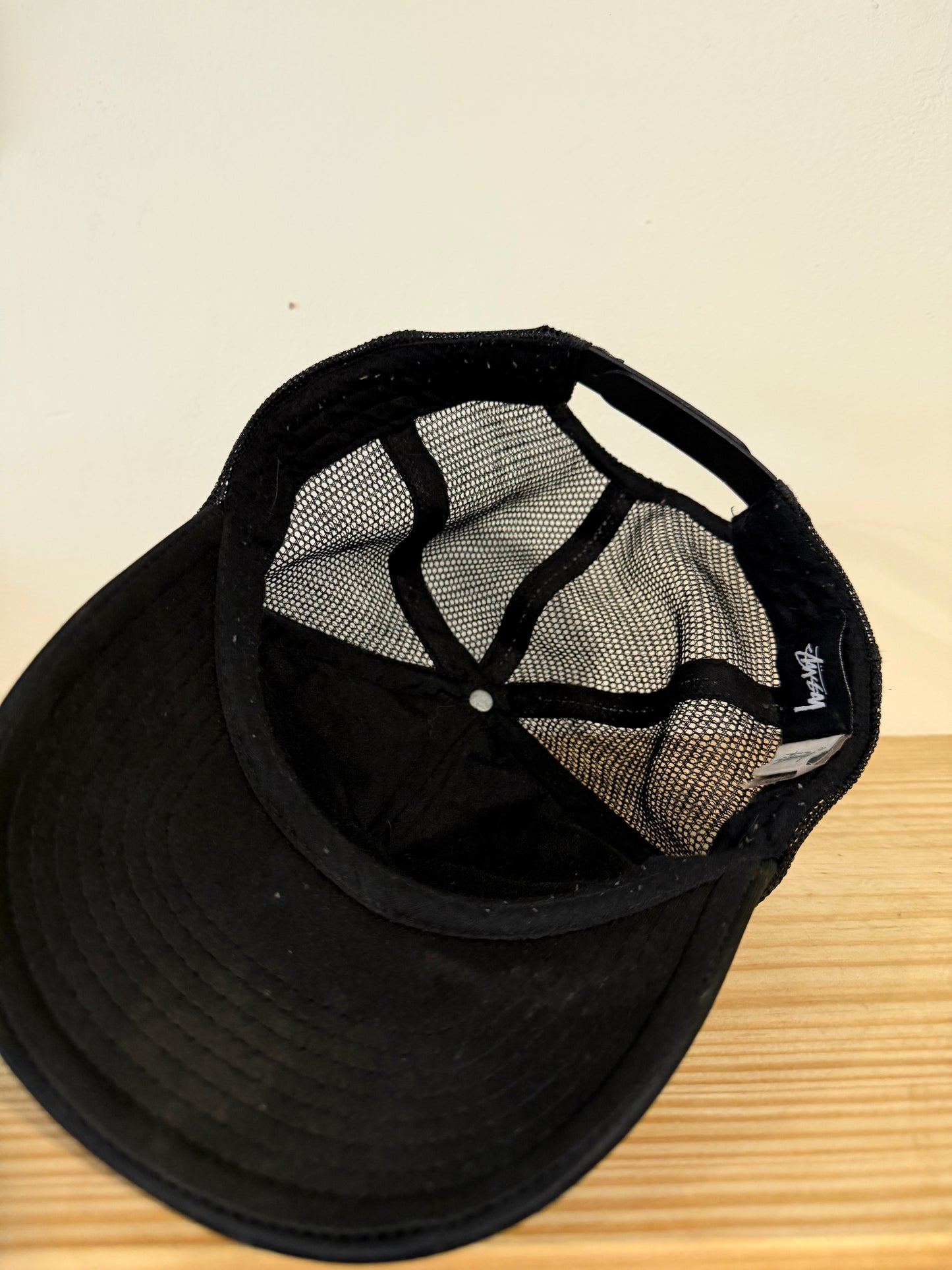 Stussy Dice Trucker Hat