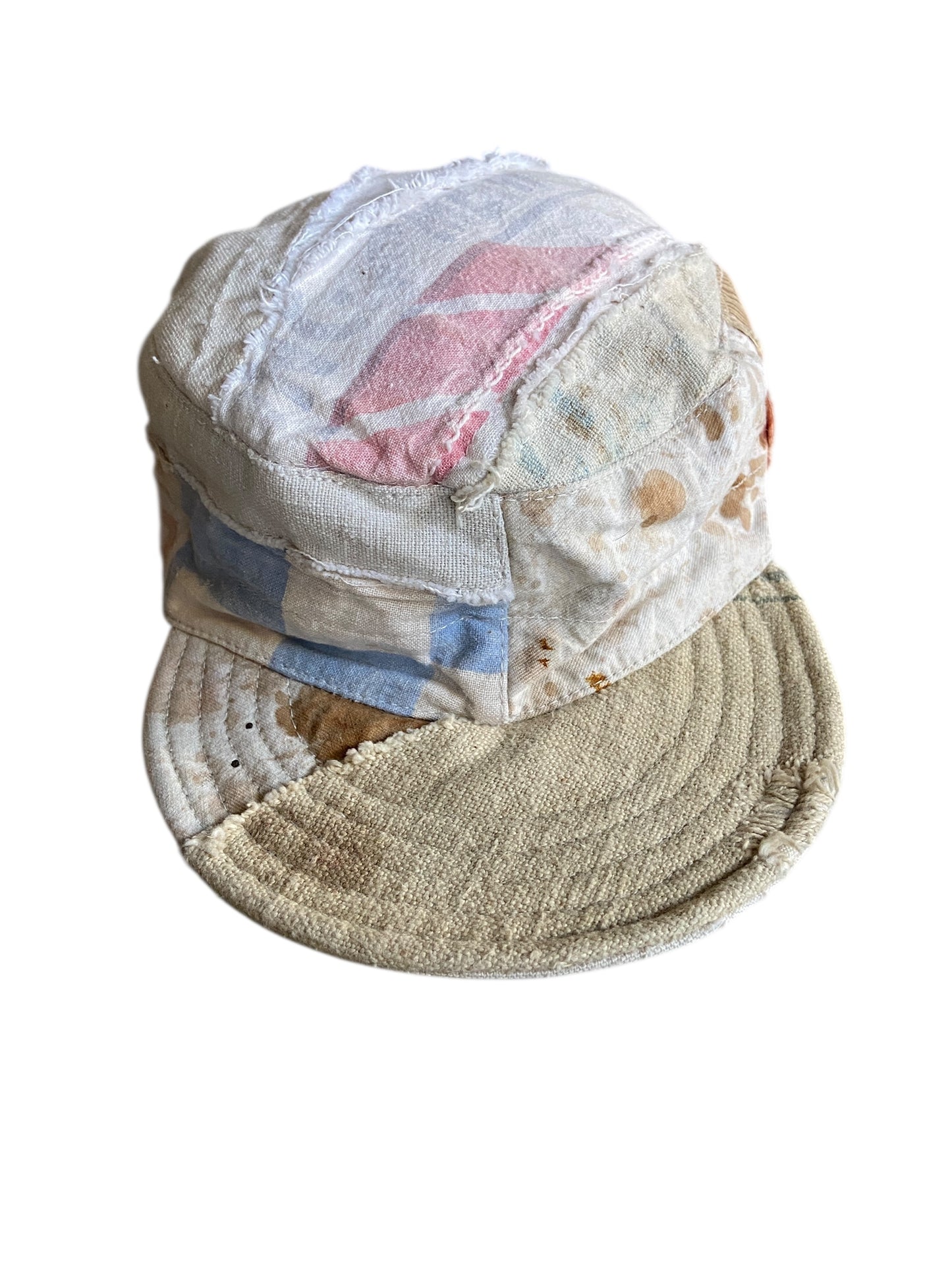 david turner Goose Cadet Reworked Hat