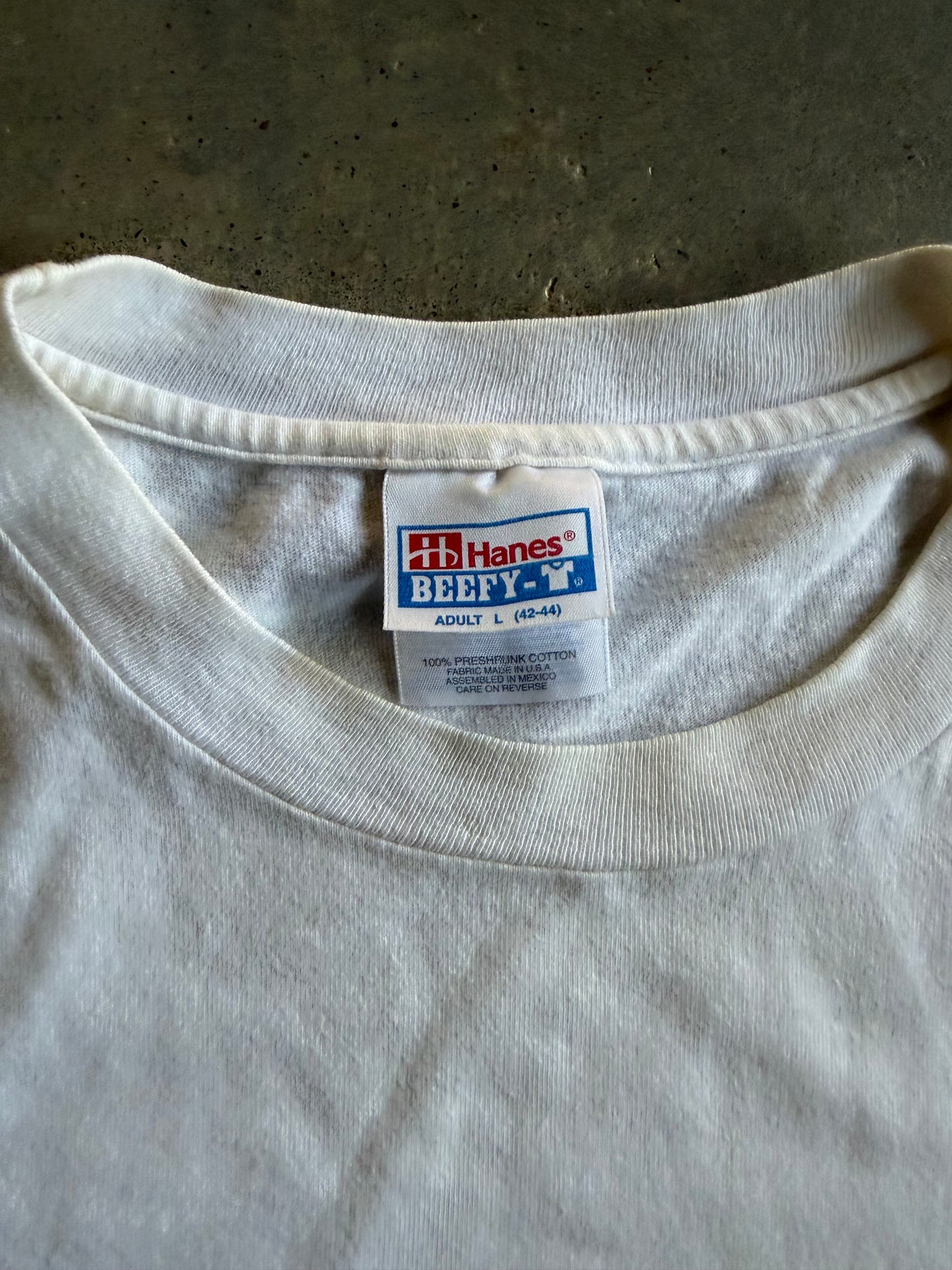 VTG Prozac Princess Tee SZ L/XL