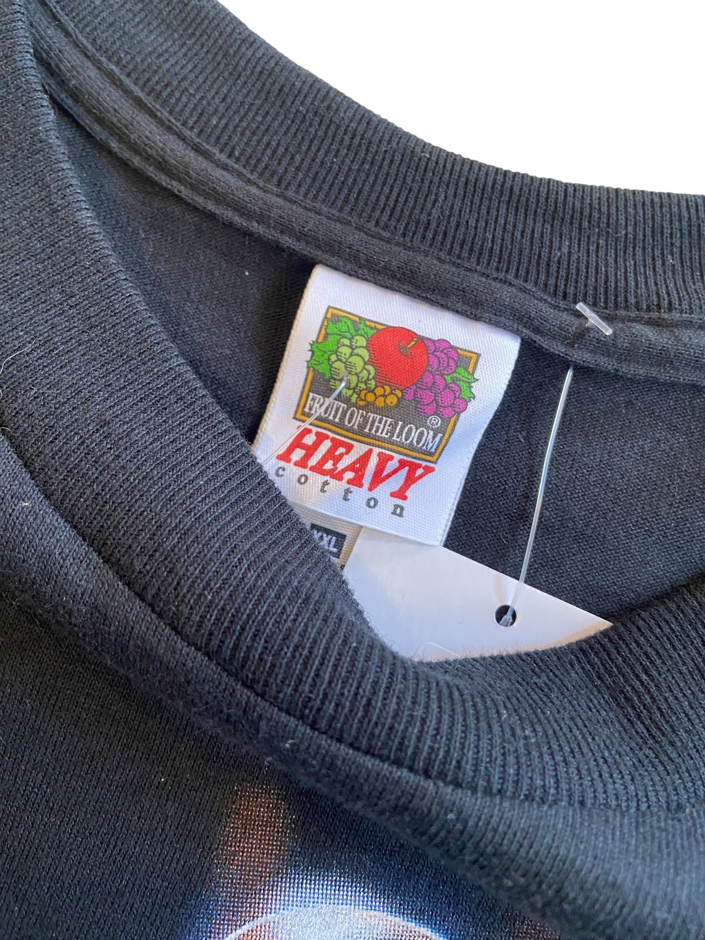 VTG Tennessee Titans Spartan Tee Sz 2XL