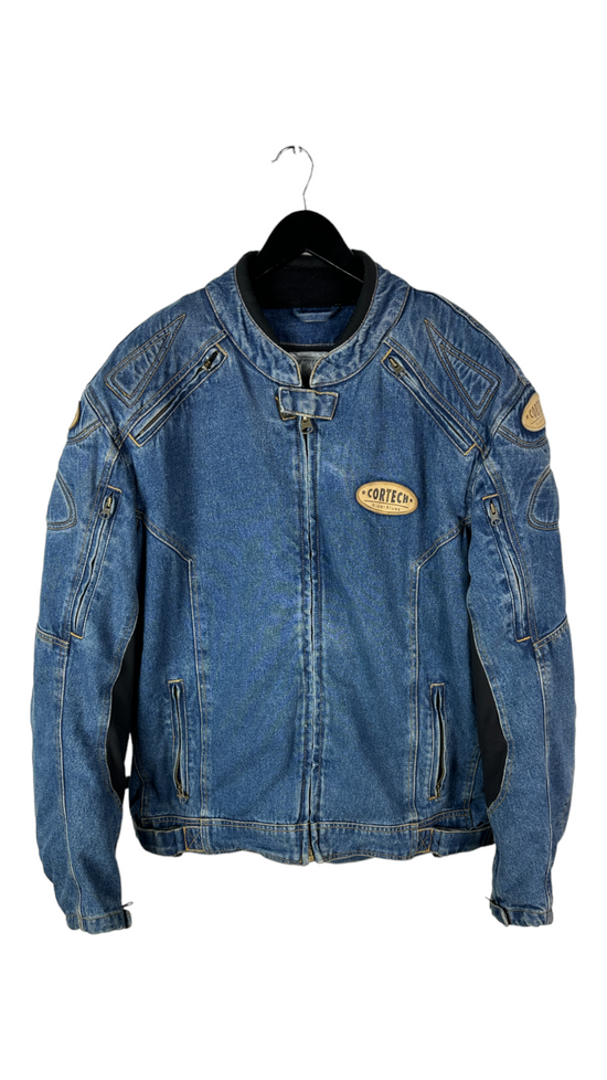 Denim Jacket – Music City Vintage