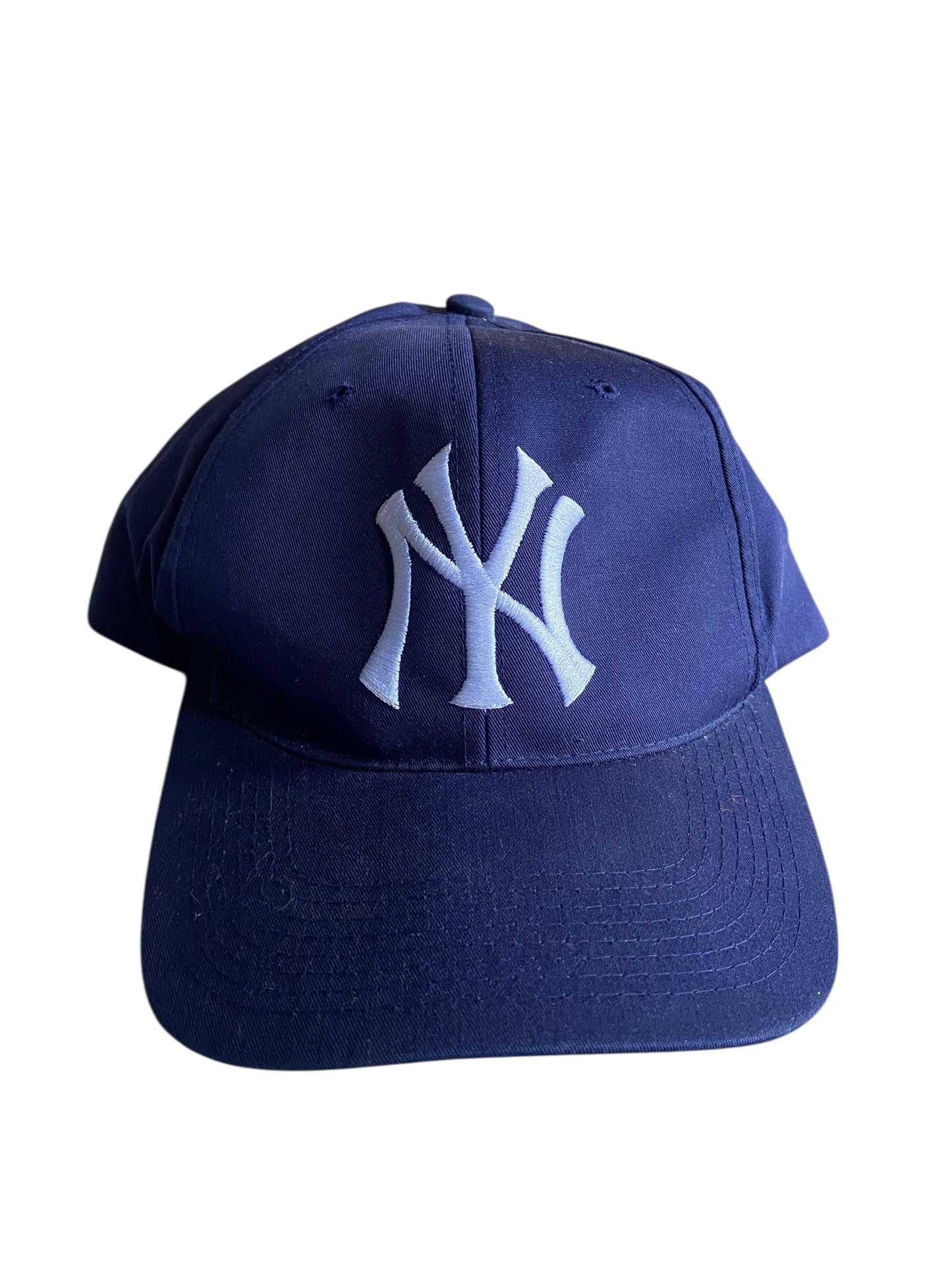 VTG New York Yankees Big Logo Hat