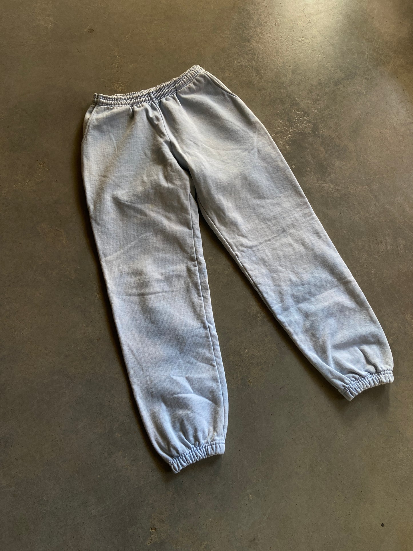 Preowned Melody Ehsani Sweatpants Sz M